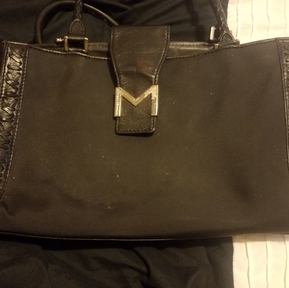 Michael Kors medium sized bag